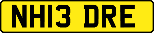 NH13DRE
