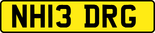 NH13DRG