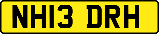 NH13DRH