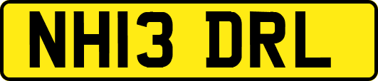 NH13DRL