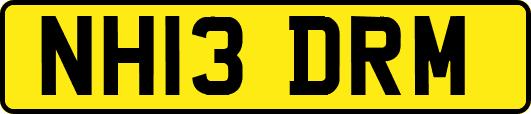 NH13DRM
