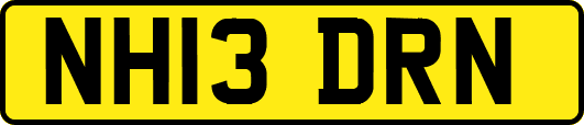 NH13DRN