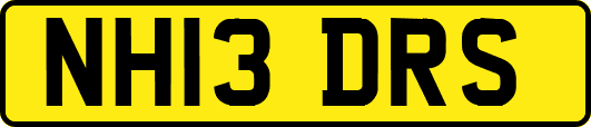 NH13DRS