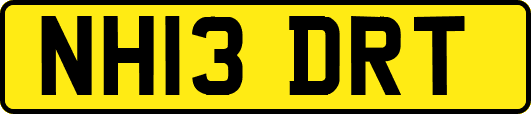 NH13DRT