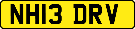 NH13DRV