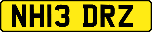 NH13DRZ