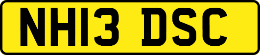 NH13DSC