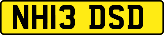 NH13DSD