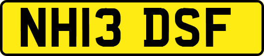 NH13DSF