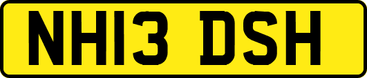 NH13DSH