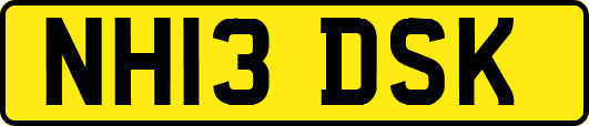 NH13DSK