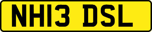 NH13DSL