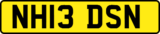 NH13DSN