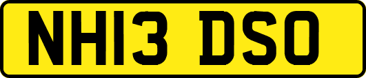 NH13DSO