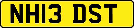NH13DST