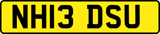 NH13DSU