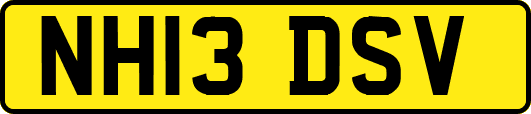 NH13DSV