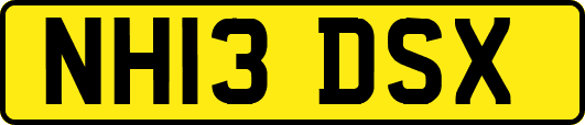 NH13DSX