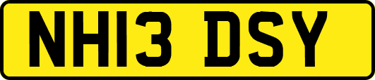 NH13DSY