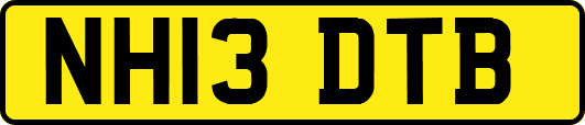 NH13DTB