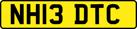 NH13DTC