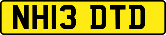 NH13DTD