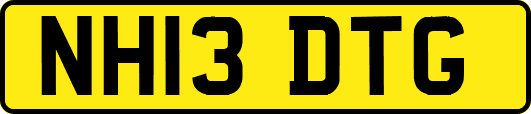 NH13DTG