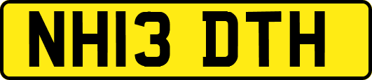 NH13DTH
