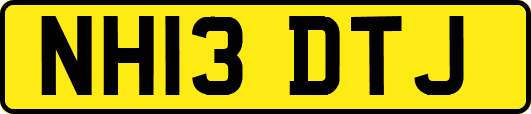 NH13DTJ
