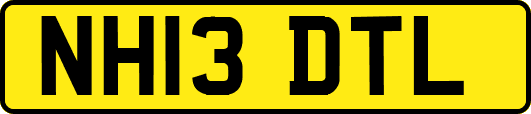 NH13DTL