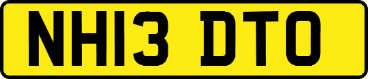NH13DTO
