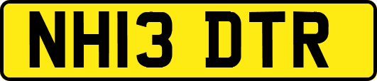 NH13DTR