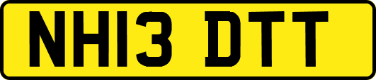 NH13DTT
