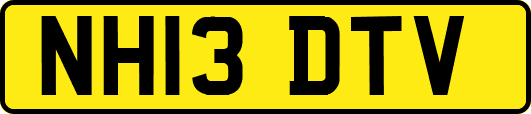 NH13DTV