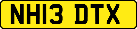 NH13DTX