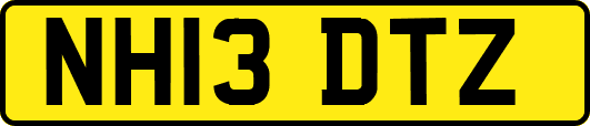 NH13DTZ