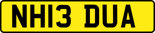 NH13DUA