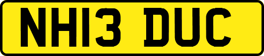 NH13DUC