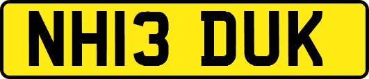 NH13DUK