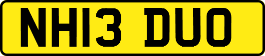 NH13DUO