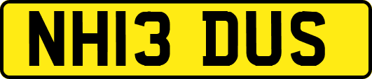 NH13DUS