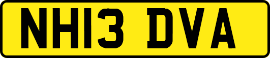 NH13DVA