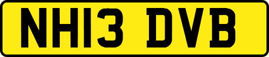 NH13DVB
