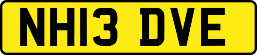 NH13DVE