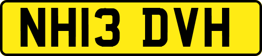 NH13DVH