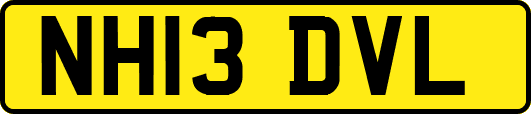 NH13DVL