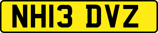 NH13DVZ