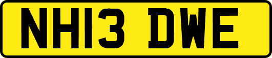 NH13DWE