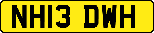 NH13DWH