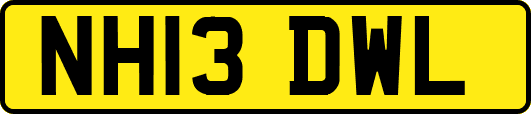 NH13DWL